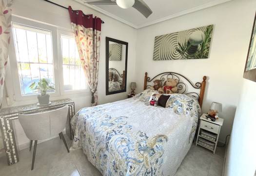 Reventa - Villa / Chalet - Ciudad Quesada