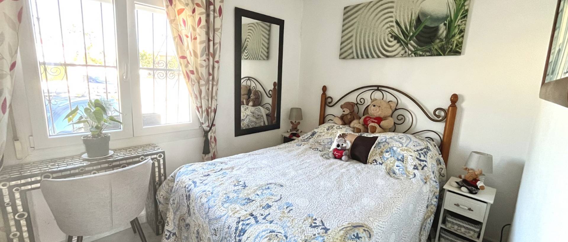 Reventa - Villa / Chalet - Ciudad Quesada