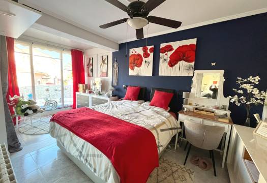 Reventa - Villa / Chalet - Ciudad Quesada