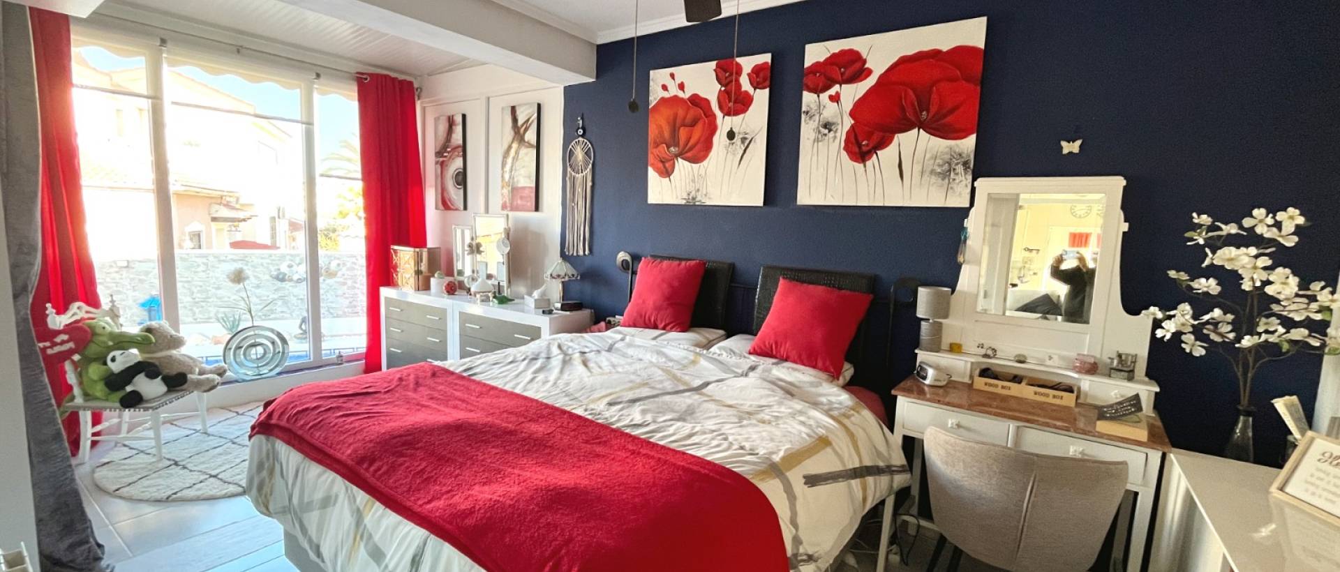 Reventa - Villa / Chalet - Ciudad Quesada