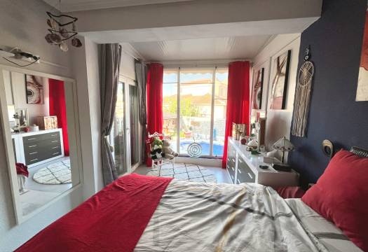 Reventa - Villa / Chalet - Ciudad Quesada