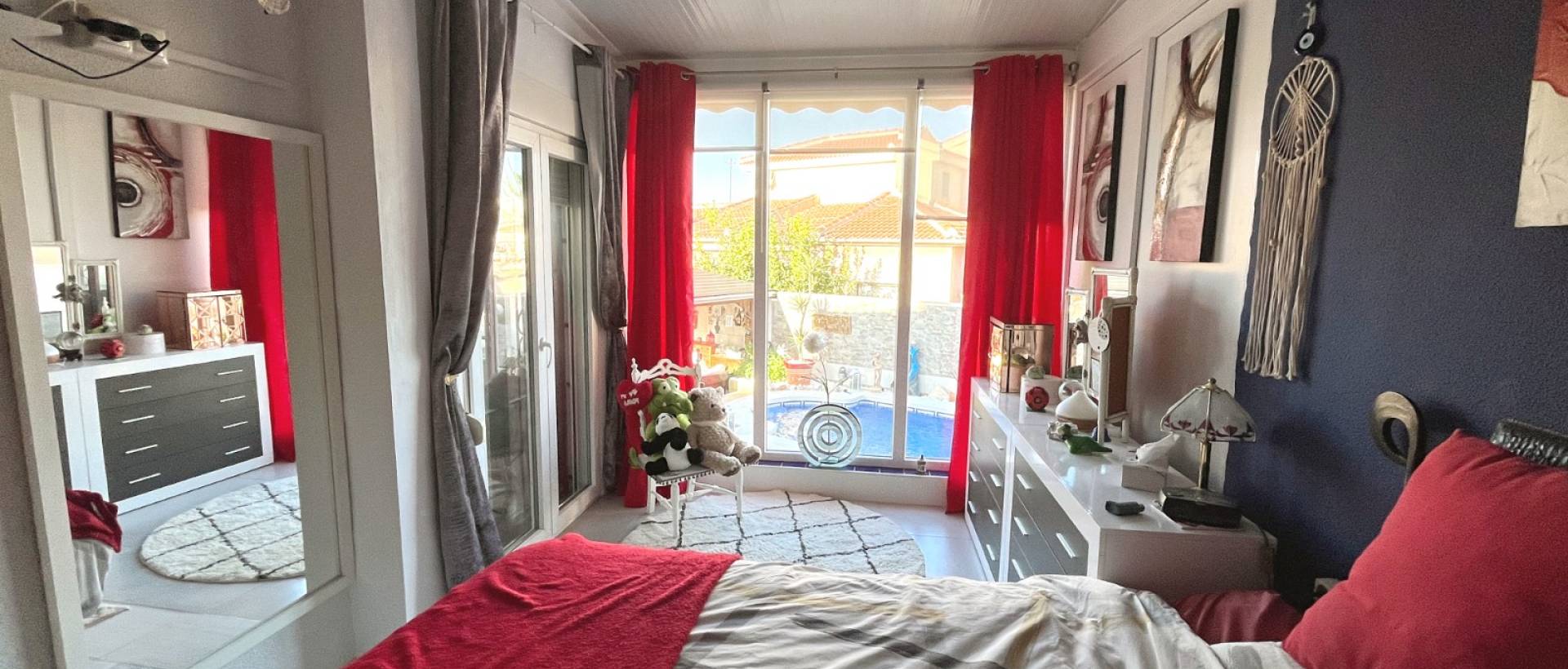 Reventa - Villa / Chalet - Ciudad Quesada