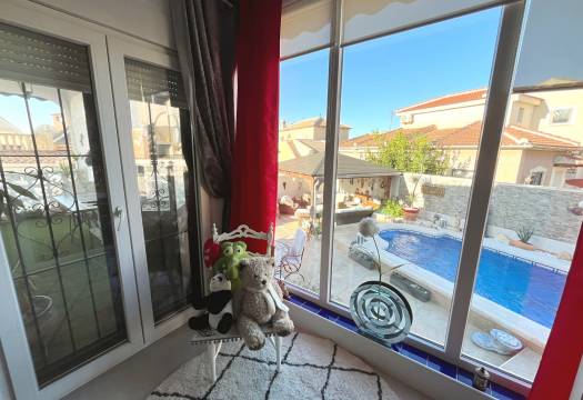 Reventa - Villa / Chalet - Ciudad Quesada