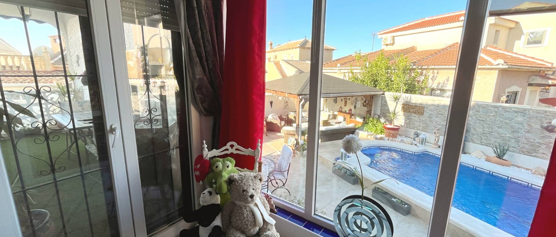 Reventa - Villa / Chalet - Ciudad Quesada