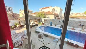 Reventa - Villa / Chalet - Ciudad Quesada