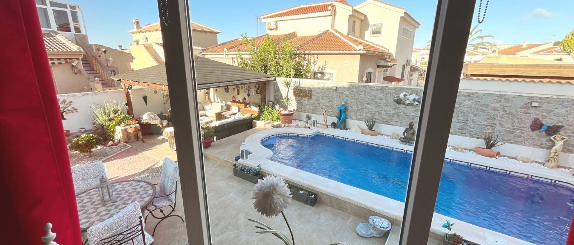 Reventa - Villa / Chalet - Ciudad Quesada