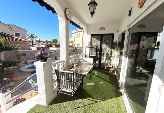 Reventa - Villa / Chalet - Ciudad Quesada