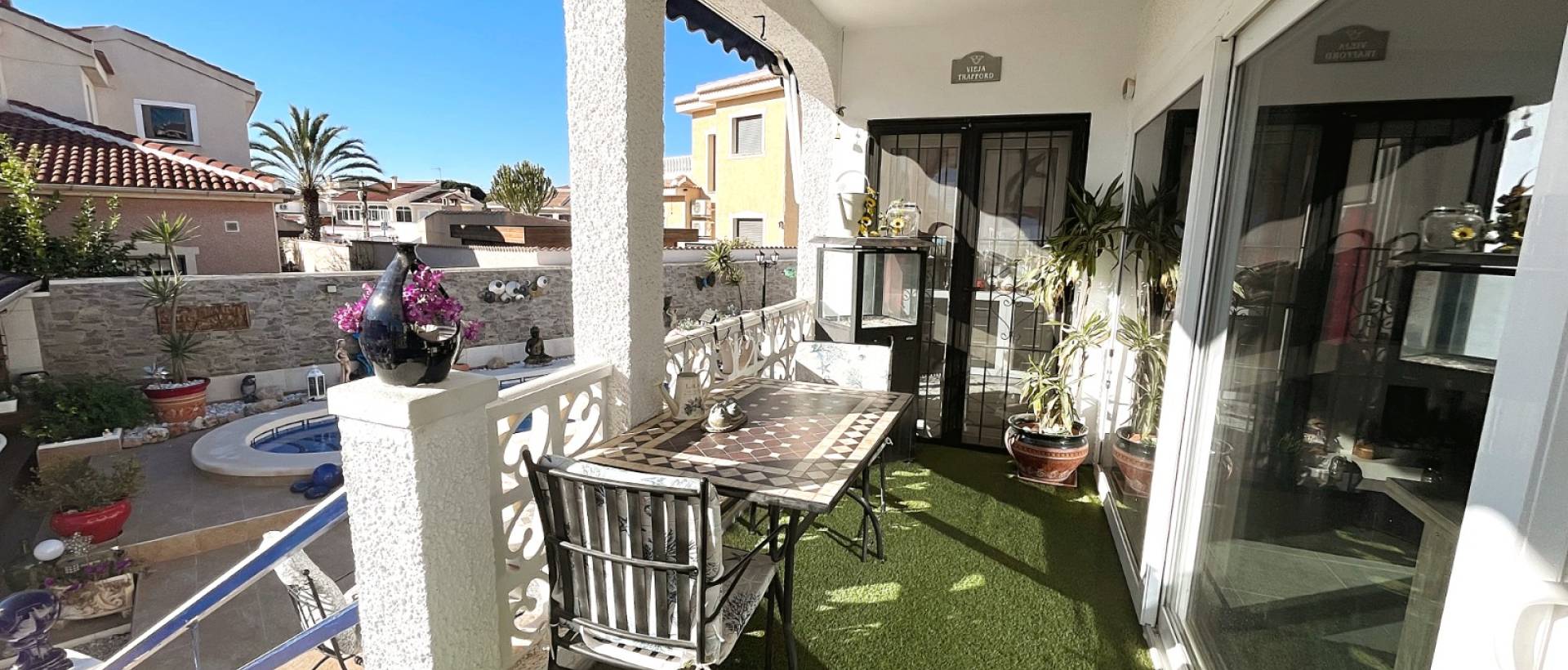 Reventa - Villa / Chalet - Ciudad Quesada