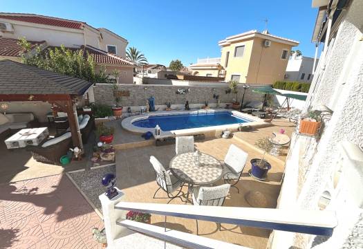 Reventa - Villa / Chalet - Ciudad Quesada