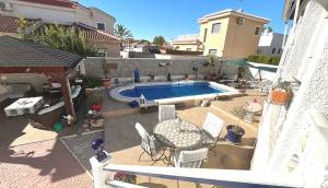 Reventa - Villa / Chalet - Ciudad Quesada