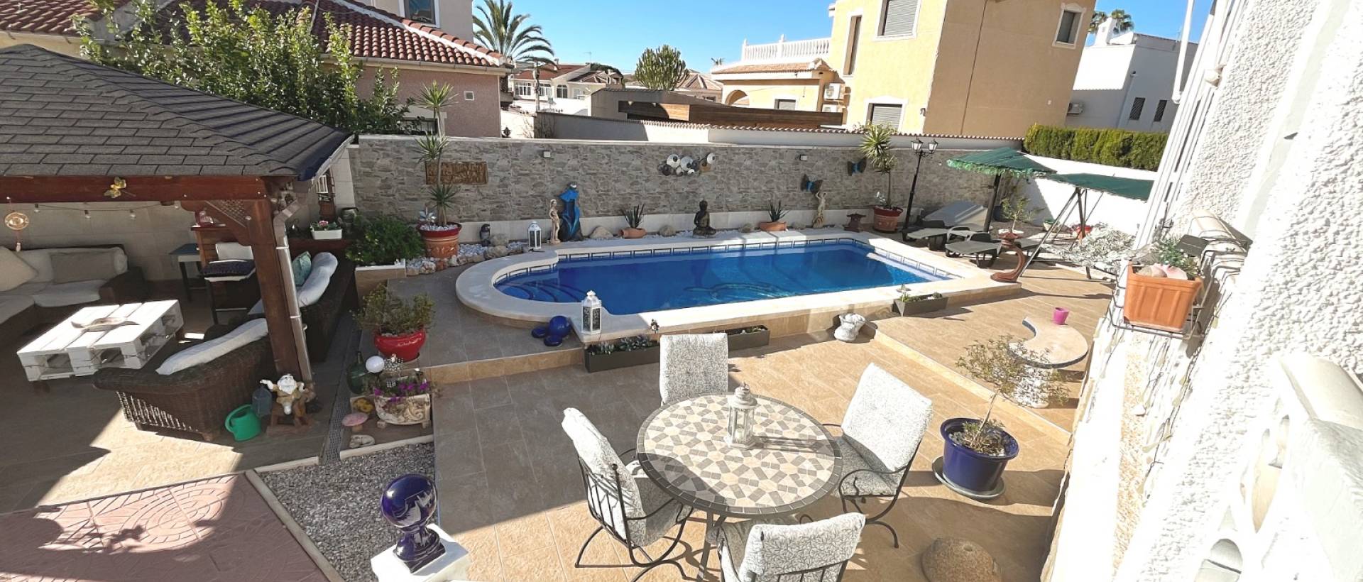 Reventa - Villa / Chalet - Ciudad Quesada