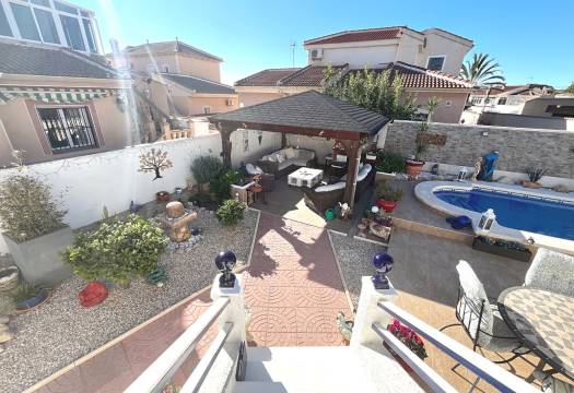 Reventa - Villa / Chalet - Ciudad Quesada