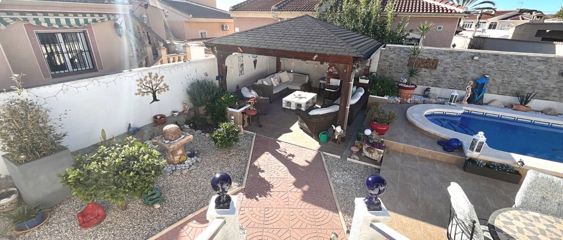 Reventa - Villa / Chalet - Ciudad Quesada