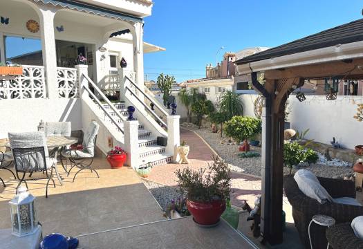 Reventa - Villa / Chalet - Ciudad Quesada