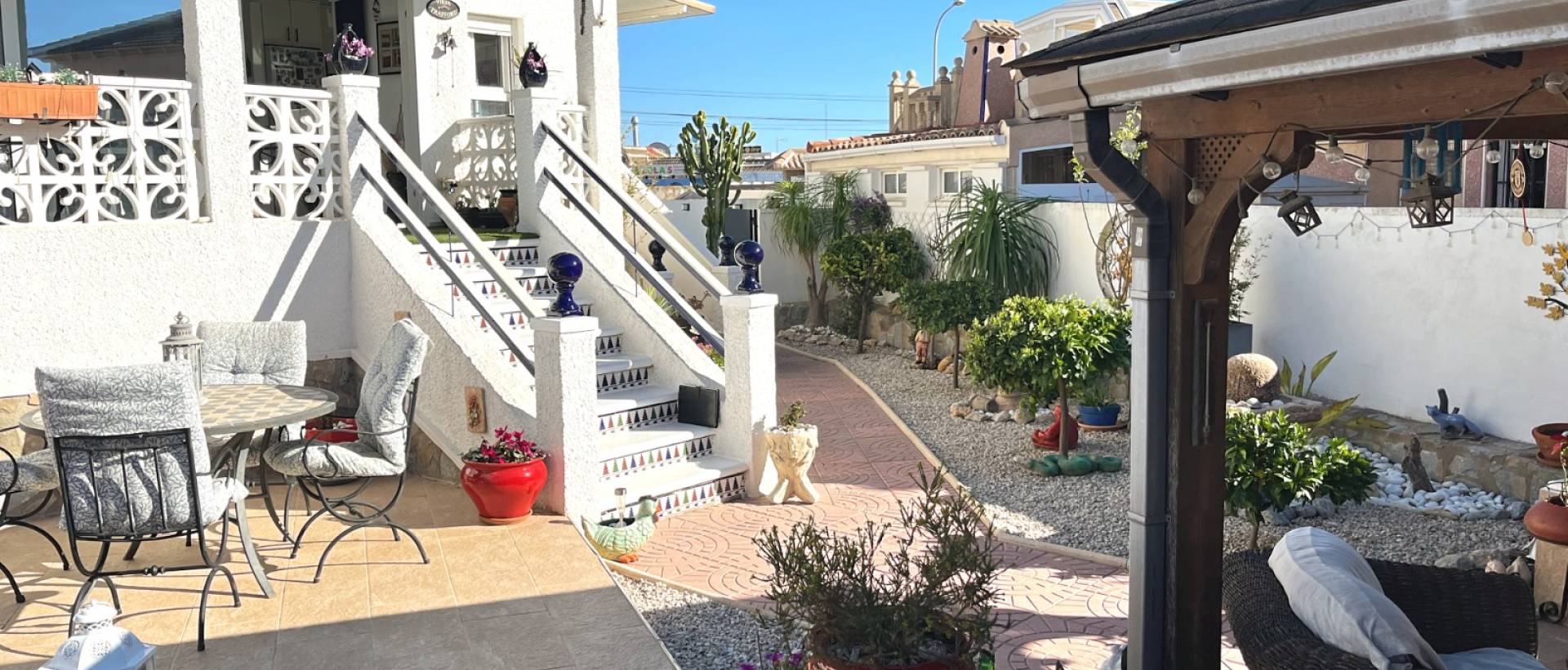 Reventa - Villa / Chalet - Ciudad Quesada