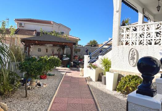 Reventa - Villa / Chalet - Ciudad Quesada