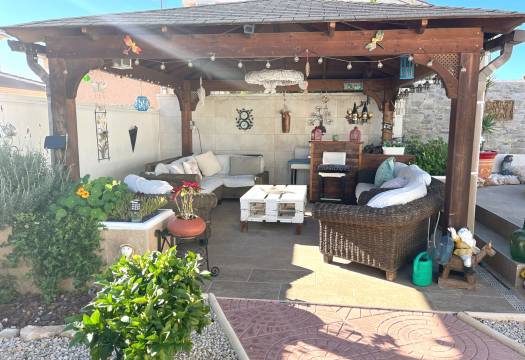 Reventa - Villa / Chalet - Ciudad Quesada