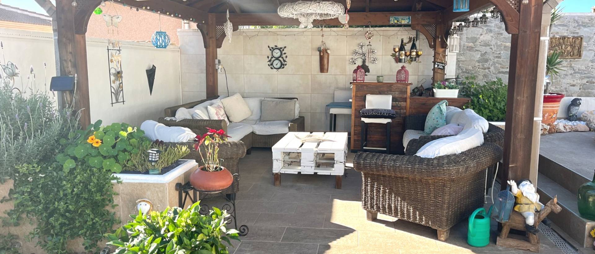 Reventa - Villa / Chalet - Ciudad Quesada