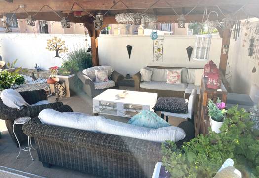 Reventa - Villa / Chalet - Ciudad Quesada