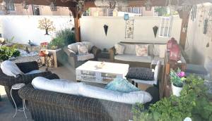 Reventa - Villa / Chalet - Ciudad Quesada