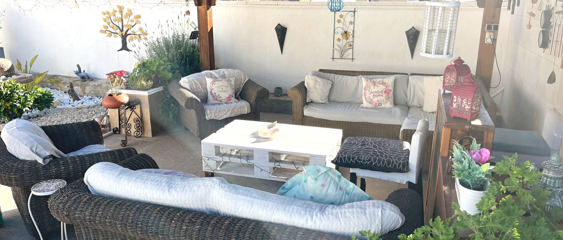 Reventa - Villa / Chalet - Ciudad Quesada