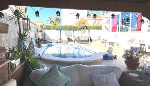 Reventa - Villa / Chalet - Ciudad Quesada