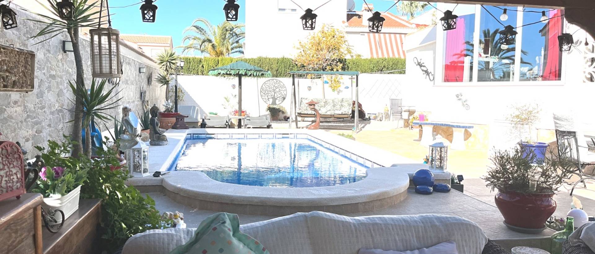 Reventa - Villa / Chalet - Ciudad Quesada