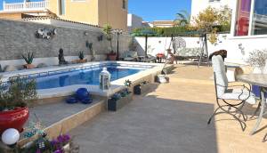 Reventa - Villa / Chalet - Ciudad Quesada