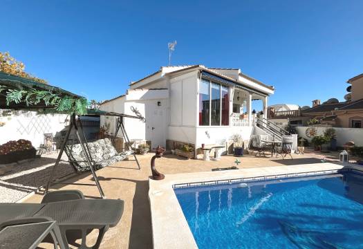 Reventa - Villa / Chalet - Ciudad Quesada