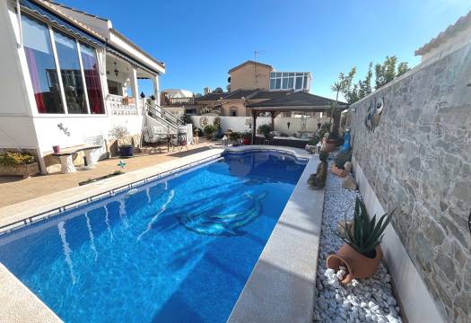 Reventa - Villa / Chalet - Ciudad Quesada