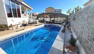 Reventa - Villa / Chalet - Ciudad Quesada