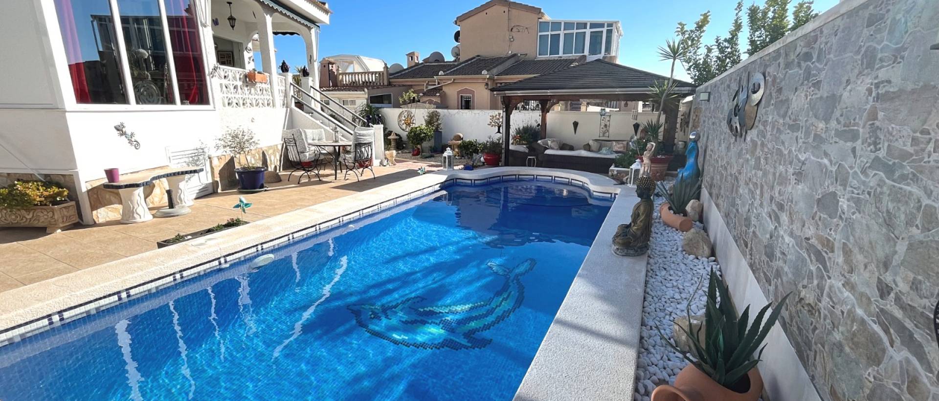 Reventa - Villa / Chalet - Ciudad Quesada