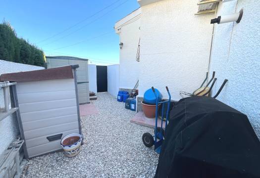 Reventa - Villa / Chalet - Ciudad Quesada