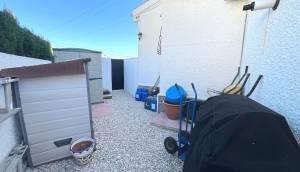 Reventa - Villa / Chalet - Ciudad Quesada