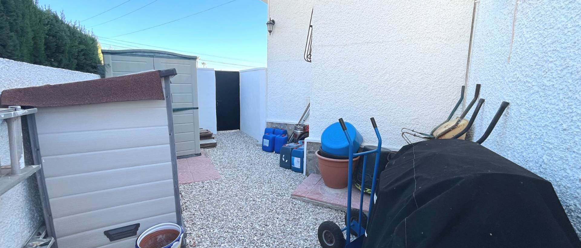 Reventa - Villa / Chalet - Ciudad Quesada