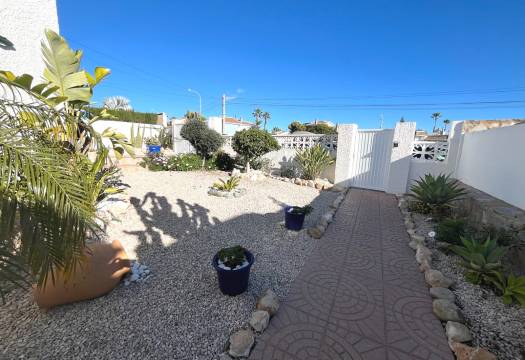 Reventa - Villa / Chalet - Ciudad Quesada