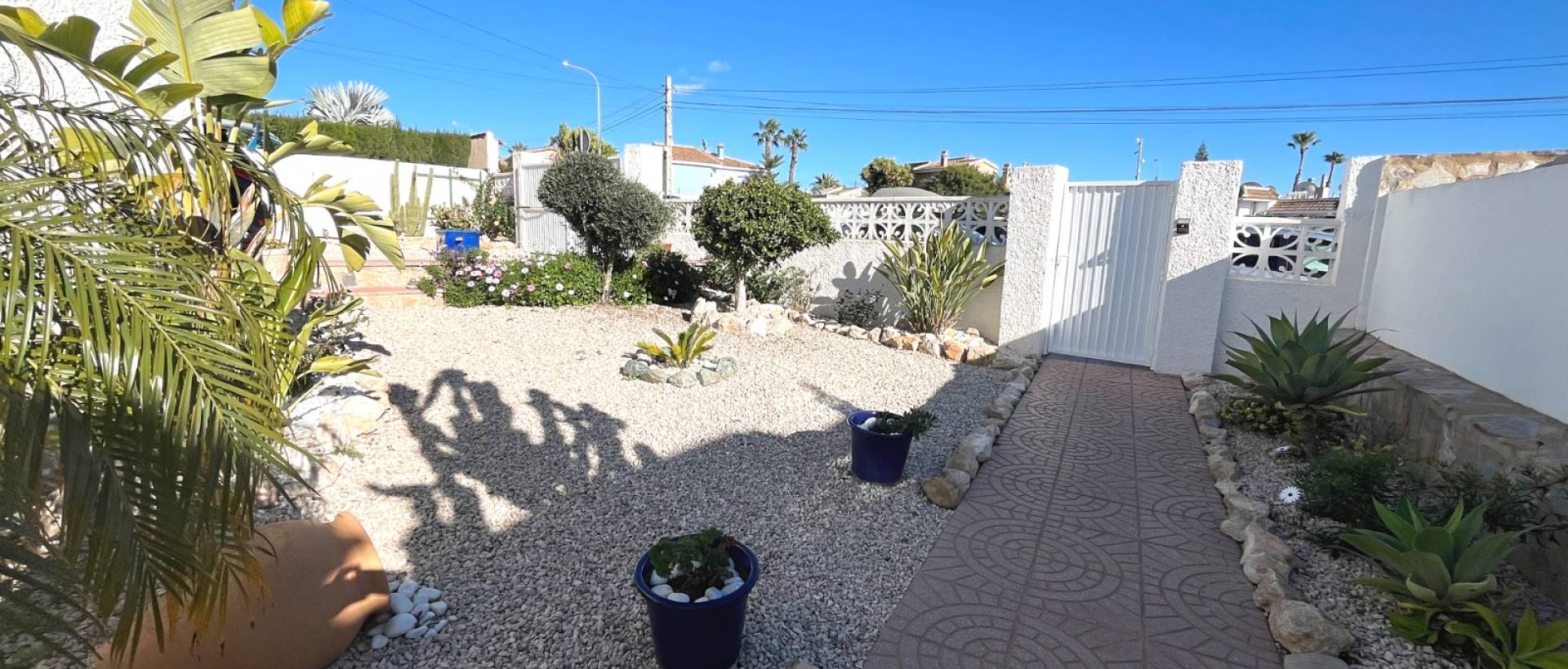 Reventa - Villa / Chalet - Ciudad Quesada