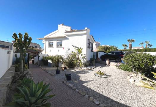 Reventa - Villa / Chalet - Ciudad Quesada