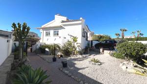 Reventa - Villa / Chalet - Ciudad Quesada