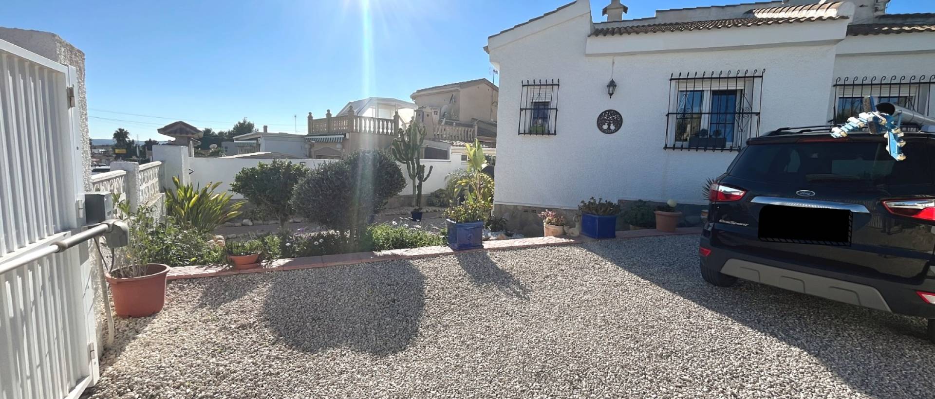 Reventa - Villa / Chalet - Ciudad Quesada