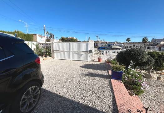 Reventa - Villa / Chalet - Ciudad Quesada