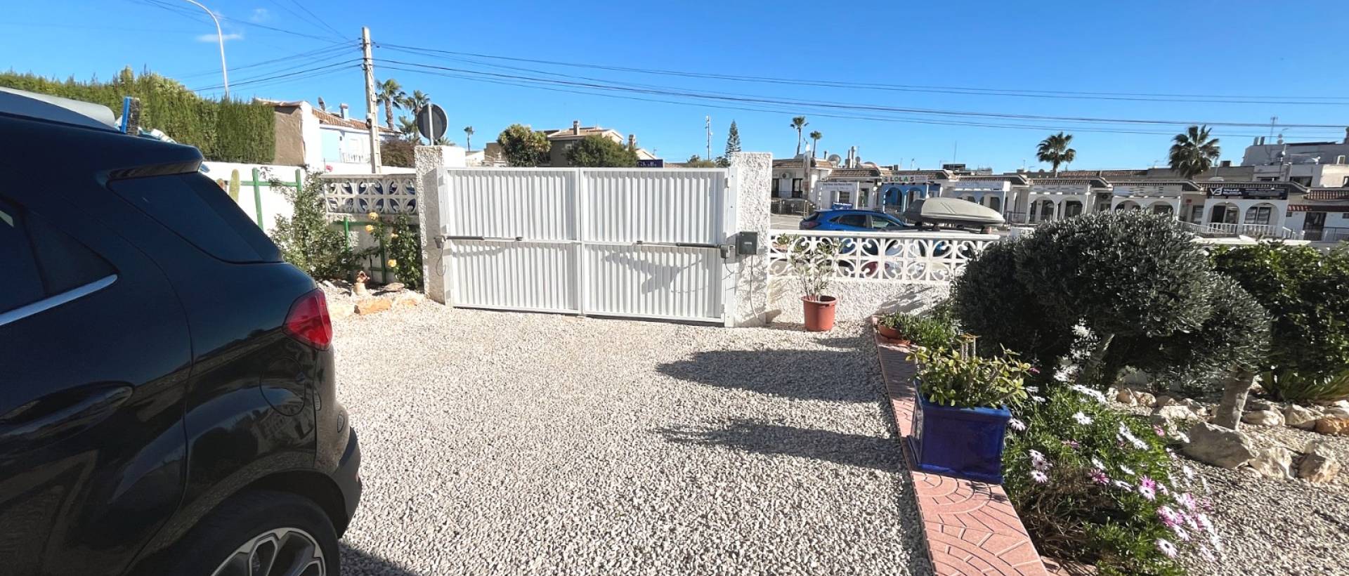 Reventa - Villa / Chalet - Ciudad Quesada