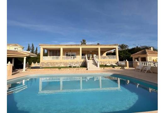 Villa - Resale - Ciudad Quesada - Ciudad Quesada