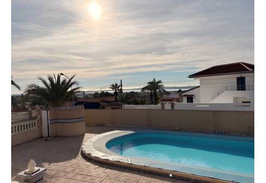 Reventa - Villa / Chalet - Ciudad Quesada