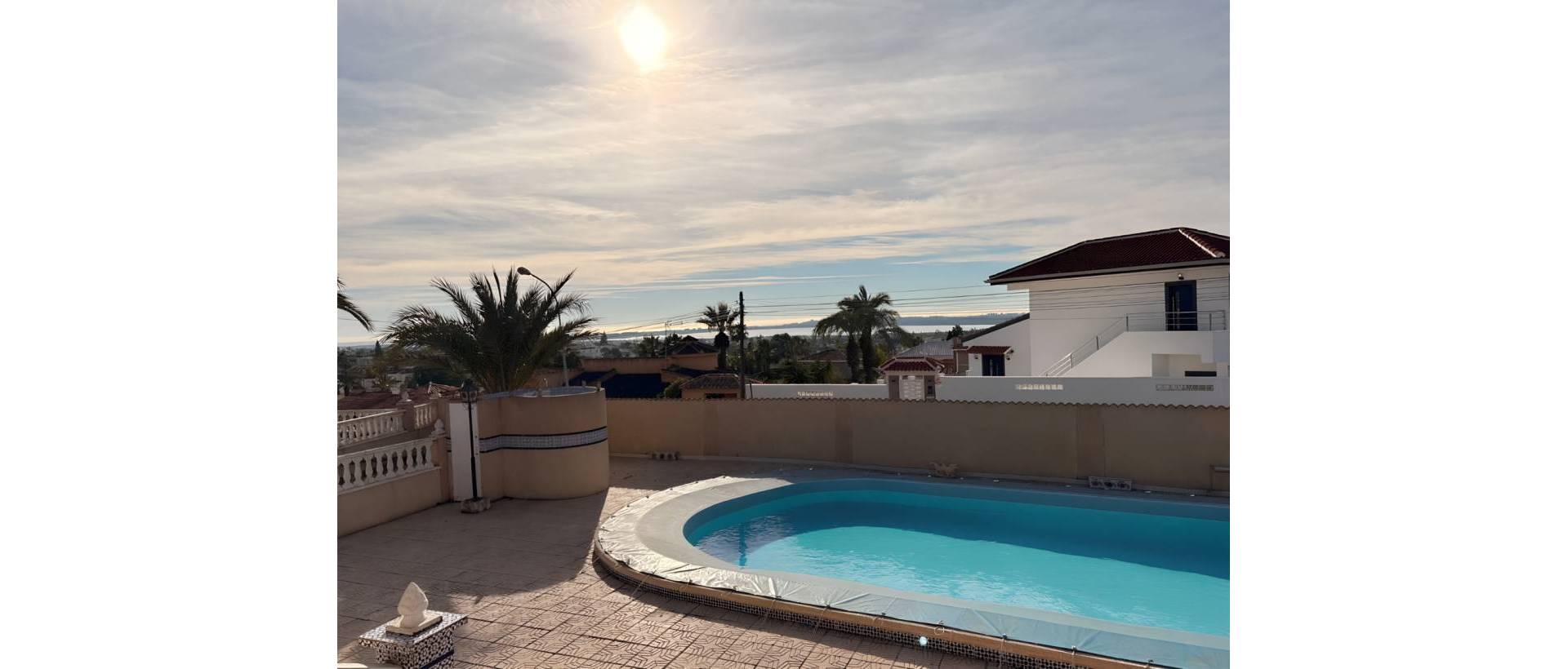 Reventa - Villa / Chalet - Ciudad Quesada