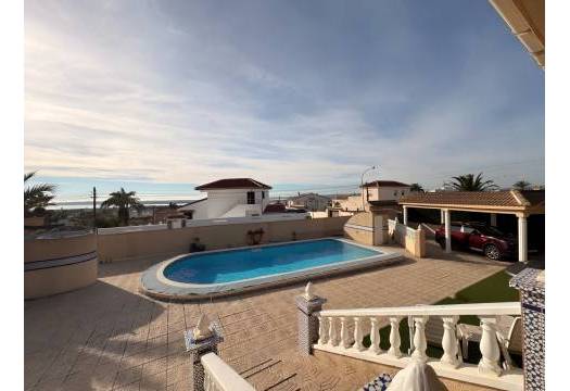 Reventa - Villa / Chalet - Ciudad Quesada