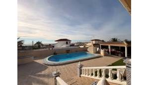 Reventa - Villa / Chalet - Ciudad Quesada
