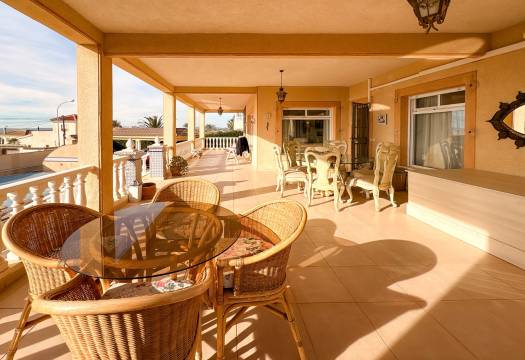 Reventa - Villa / Chalet - Ciudad Quesada