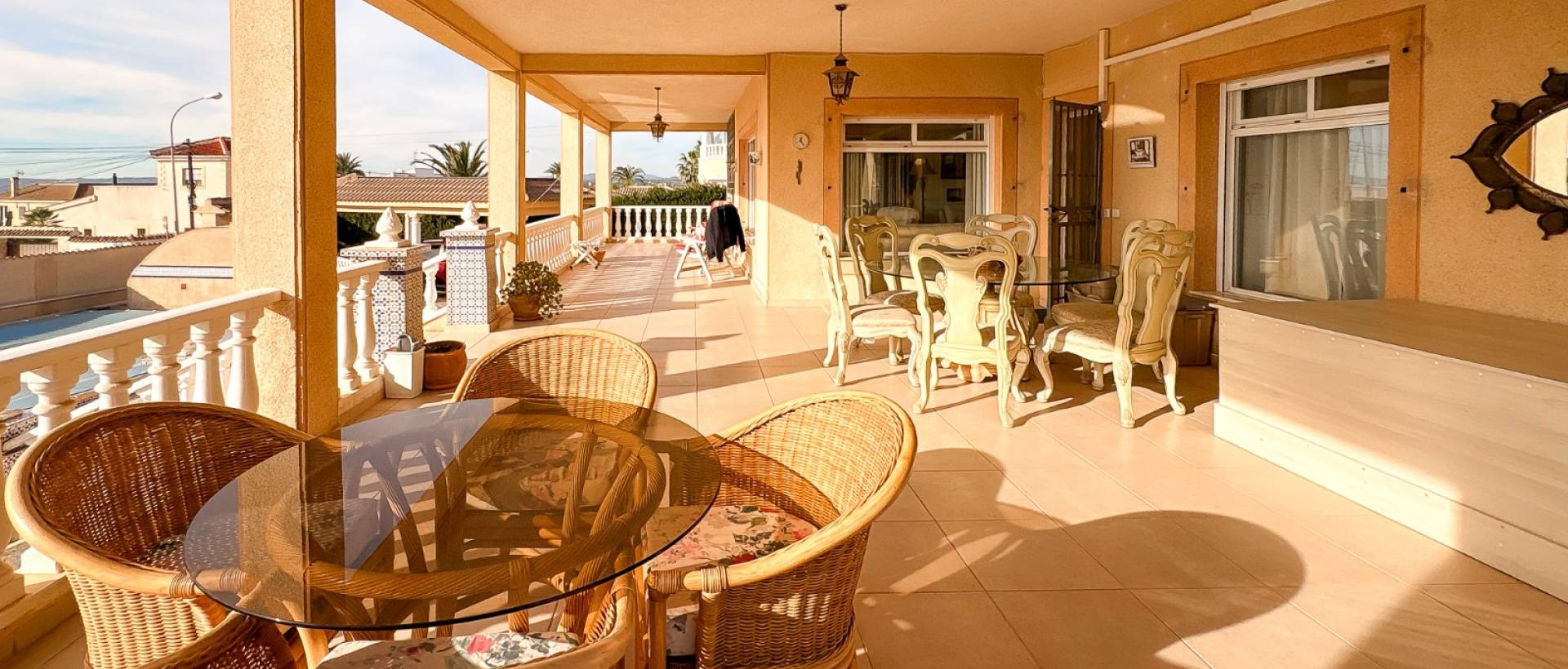 Reventa - Villa / Chalet - Ciudad Quesada