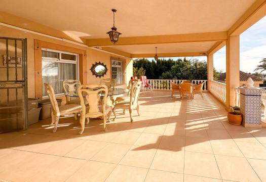 Reventa - Villa / Chalet - Ciudad Quesada